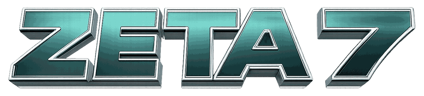 zeta 7 logo